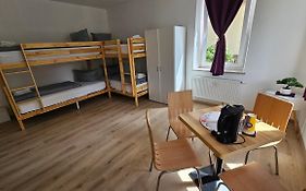 My Hostel Fuessen