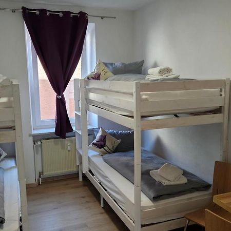 My Hostel Fuessen 外观 照片