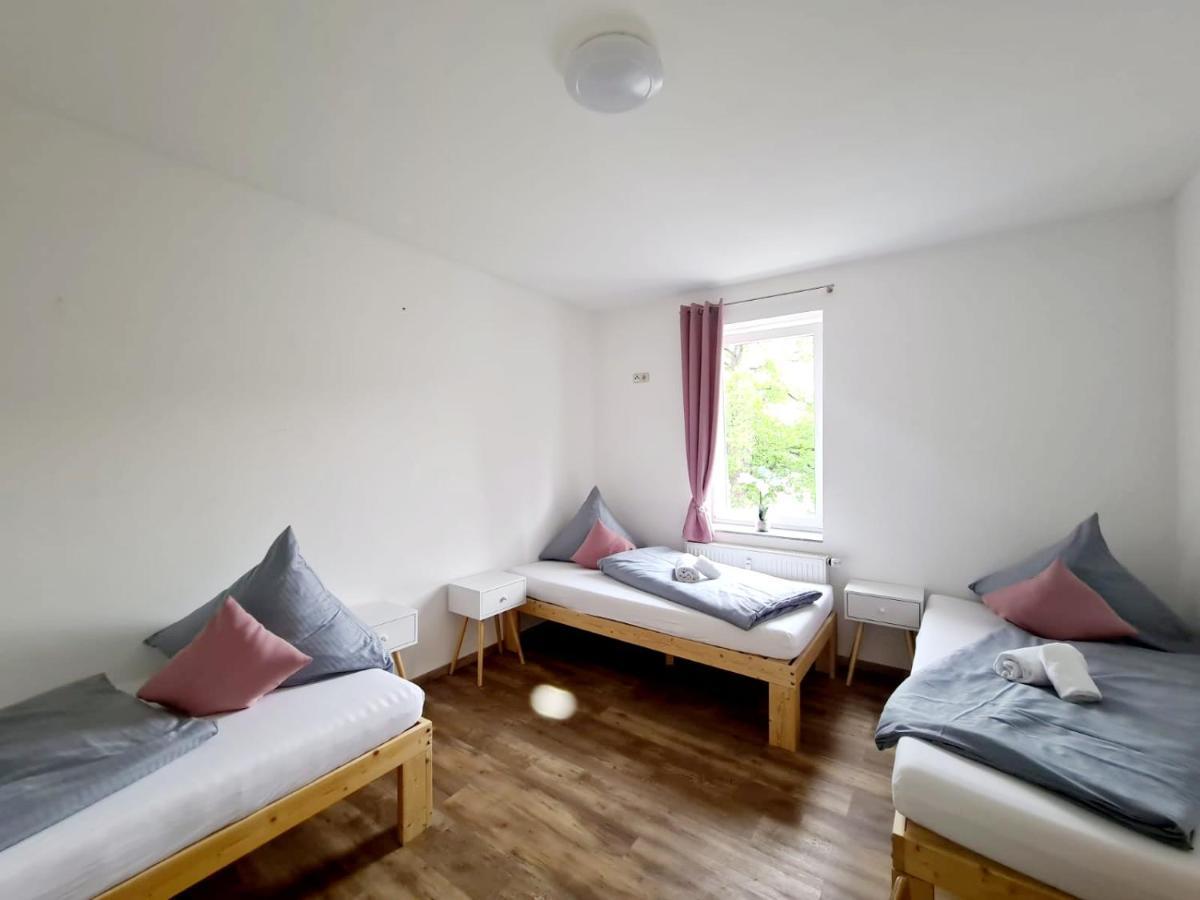 My Hostel Fuessen 外观 照片