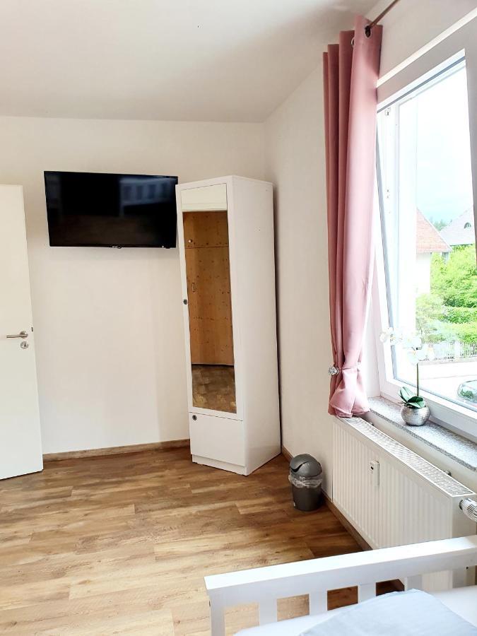 My Hostel Fuessen 外观 照片