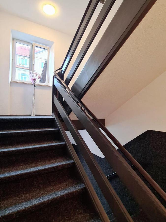 My Hostel Fuessen 外观 照片