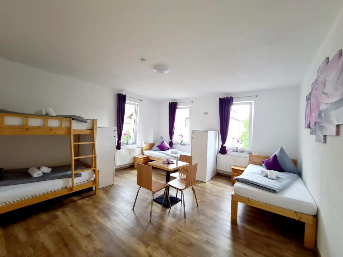 My Hostel Fuessen 外观 照片