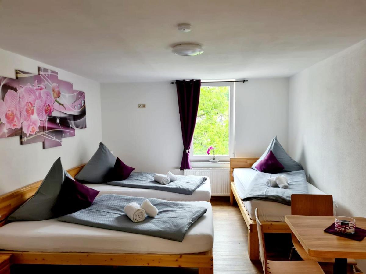 My Hostel Fuessen 外观 照片