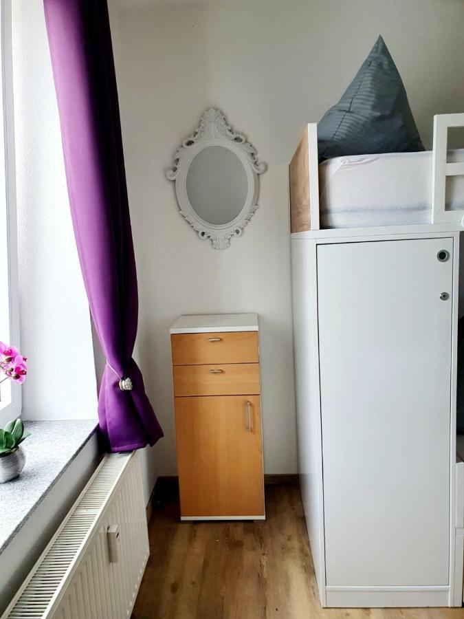 My Hostel Fuessen 外观 照片