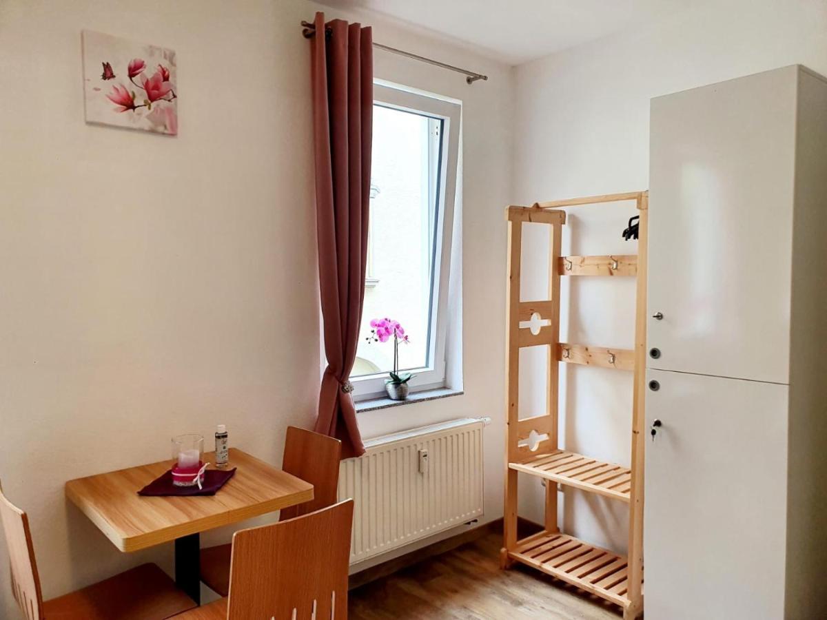 My Hostel Fuessen 外观 照片