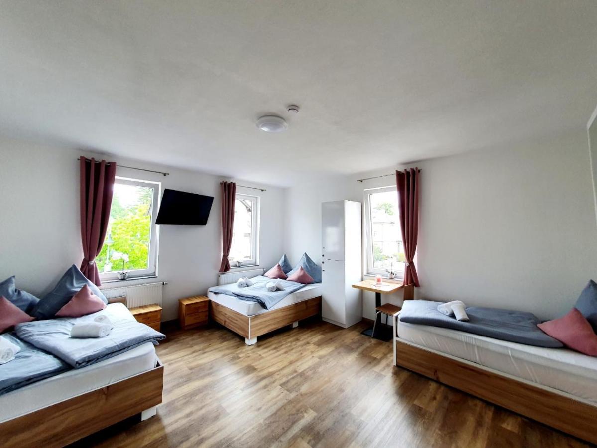 My Hostel Fuessen 外观 照片