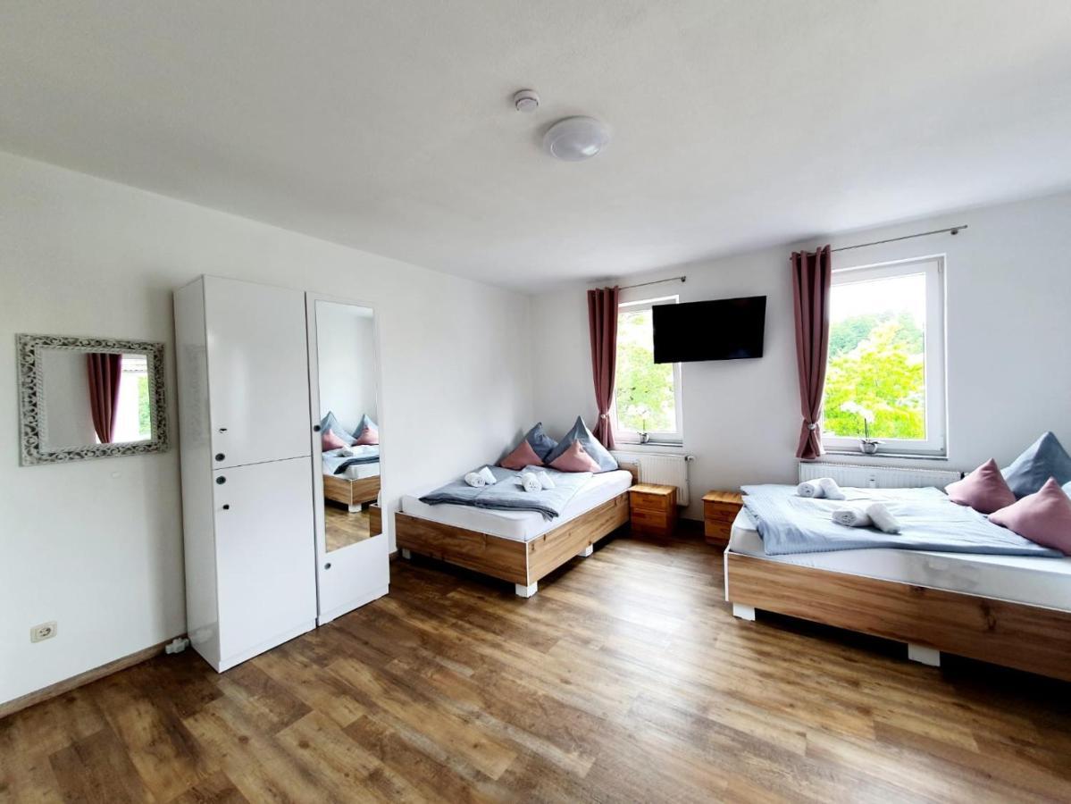 My Hostel Fuessen 外观 照片