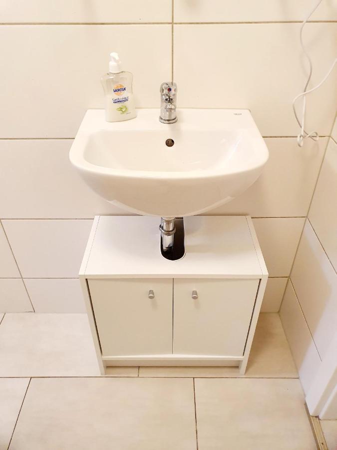 My Hostel Fuessen 外观 照片