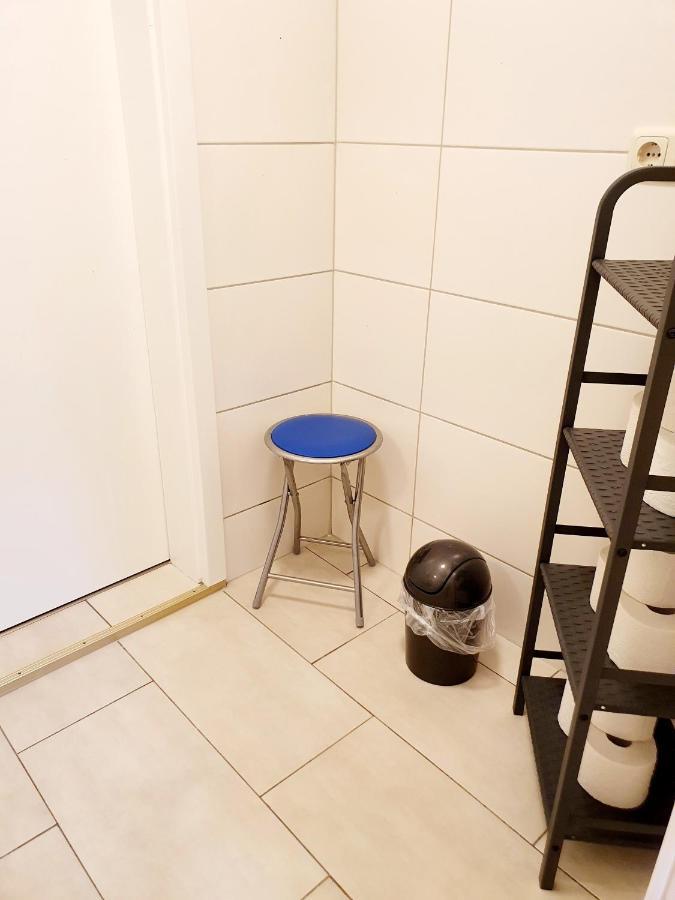 My Hostel Fuessen 外观 照片