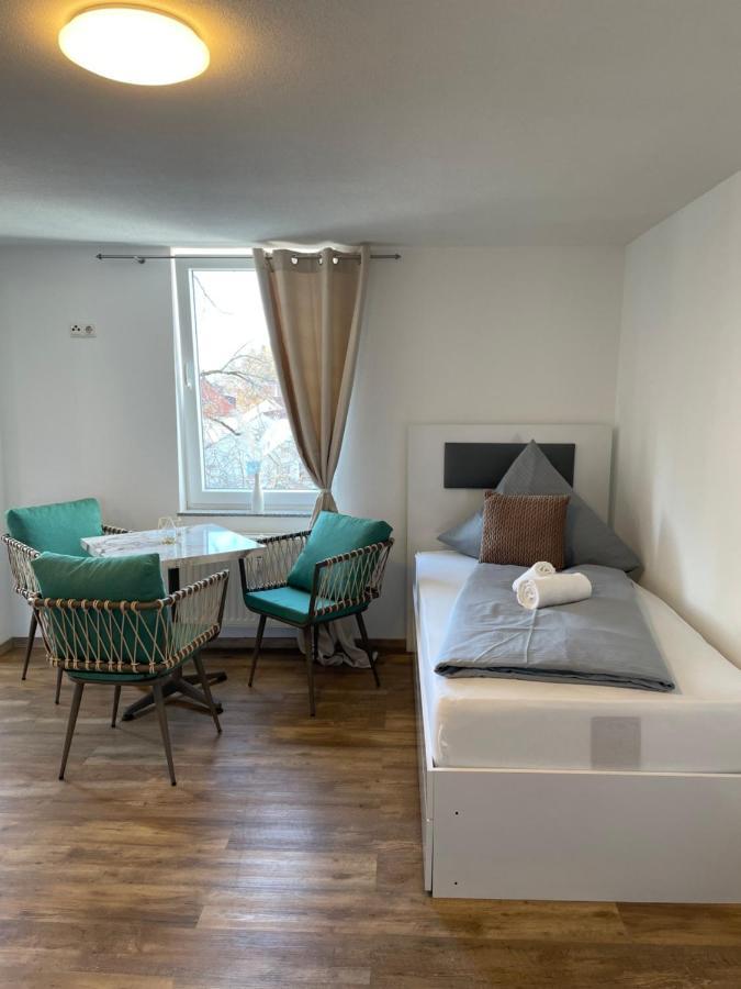 My Hostel Fuessen 外观 照片