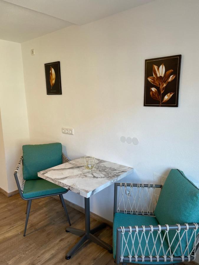 My Hostel Fuessen 外观 照片