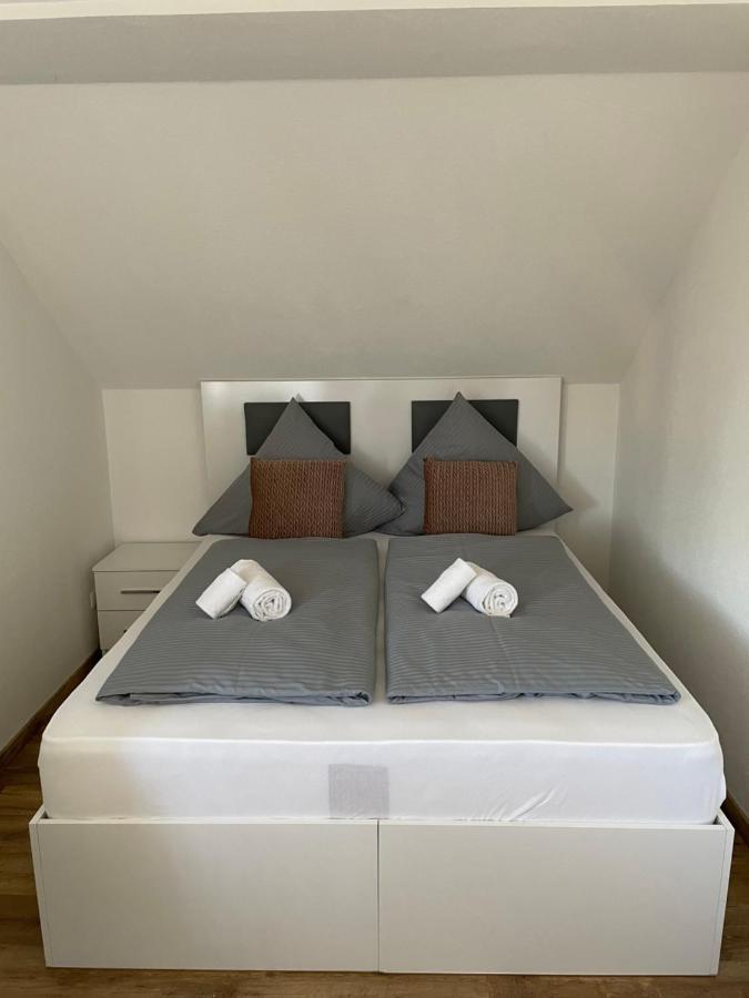 My Hostel Fuessen 外观 照片