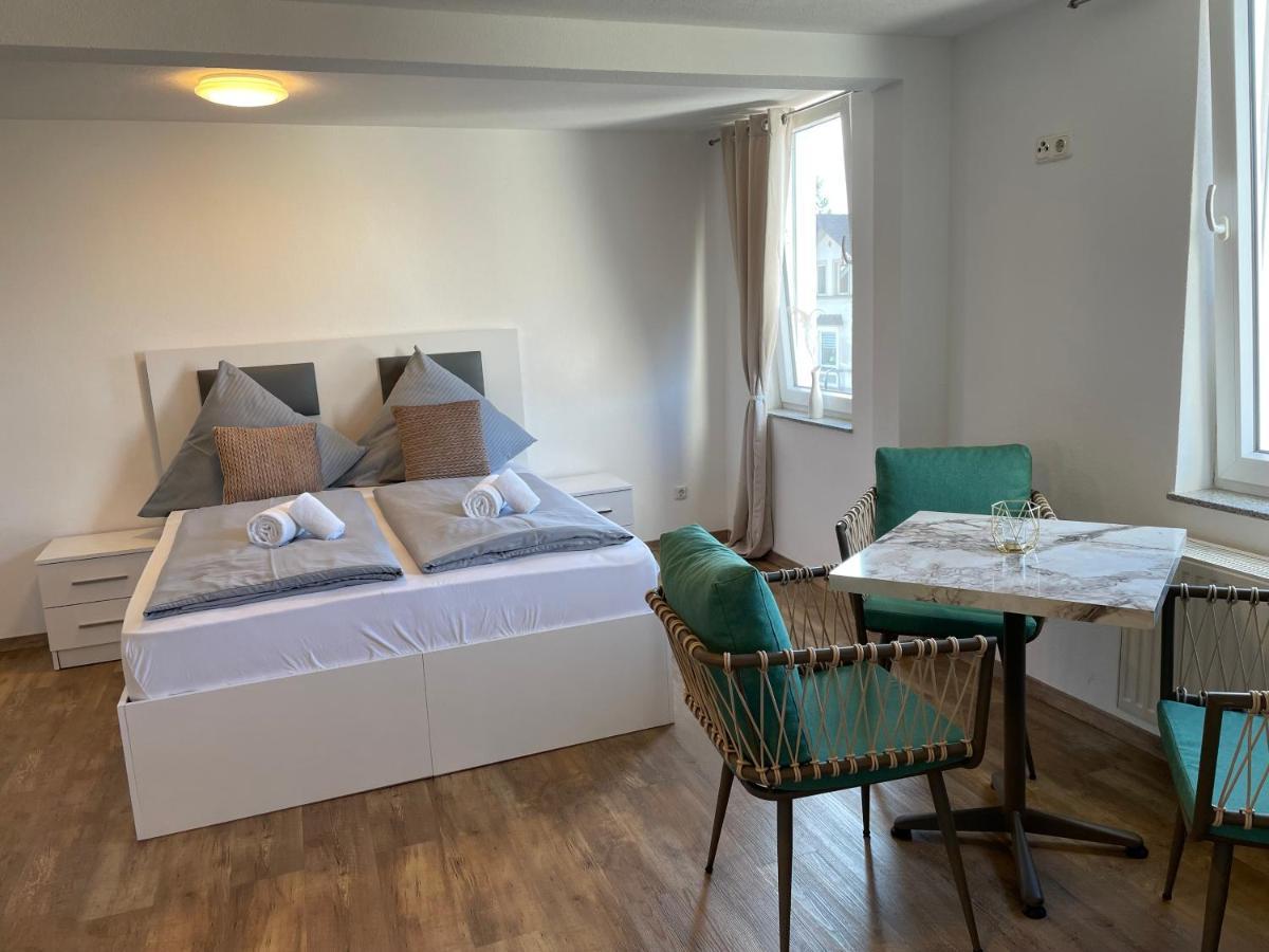 My Hostel Fuessen 外观 照片