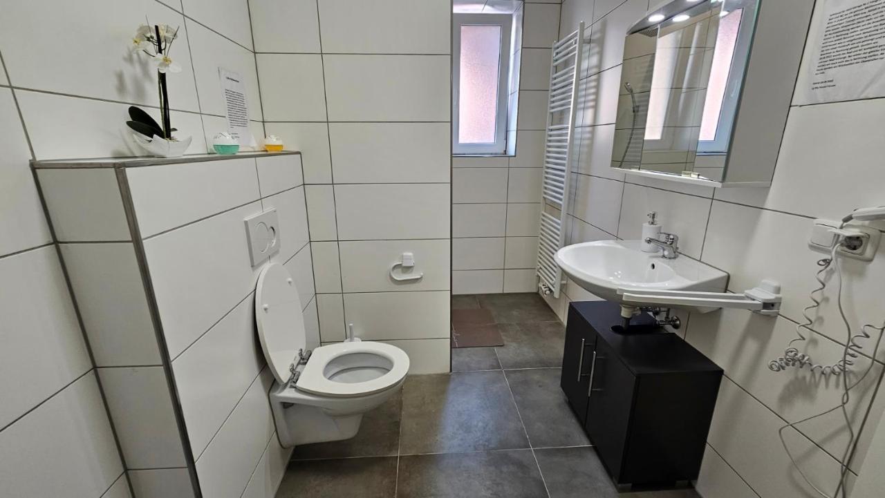 My Hostel Fuessen 外观 照片