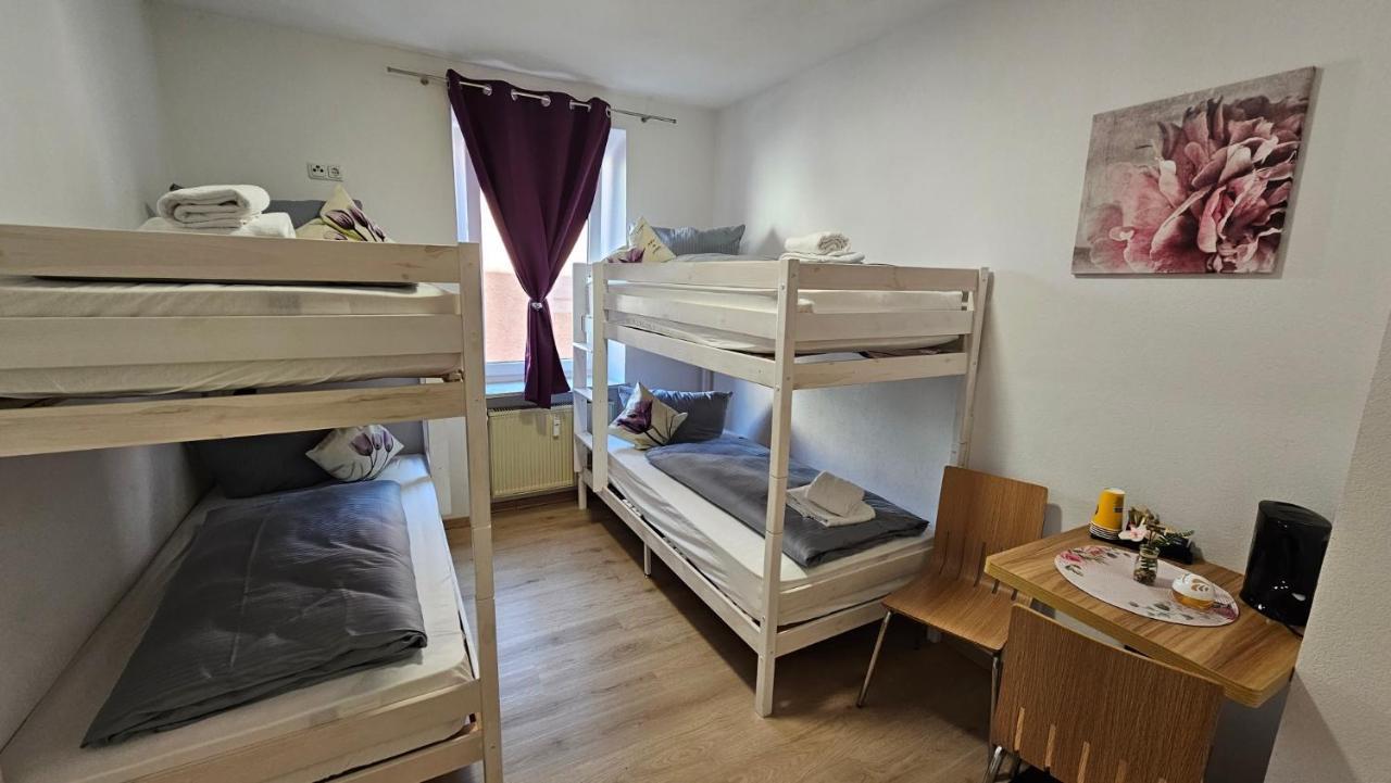 My Hostel Fuessen 外观 照片