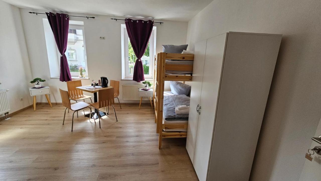 My Hostel Fuessen 外观 照片