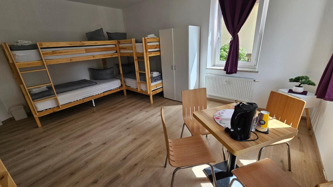 My Hostel Fuessen 外观 照片