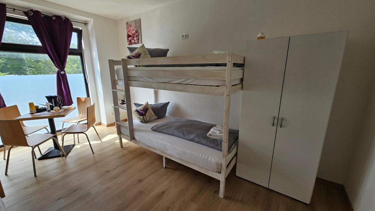 My Hostel Fuessen 外观 照片