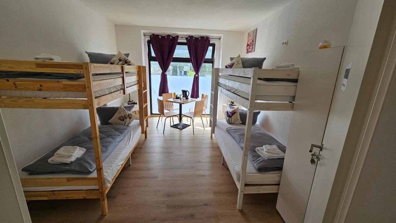 My Hostel Fuessen 外观 照片