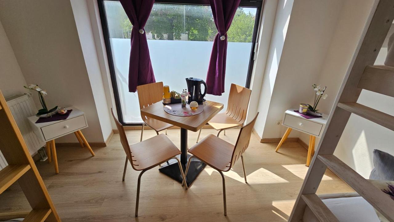 My Hostel Fuessen 外观 照片
