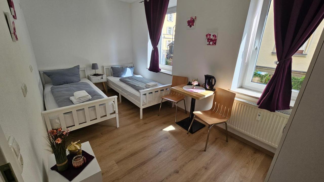 My Hostel Fuessen 外观 照片