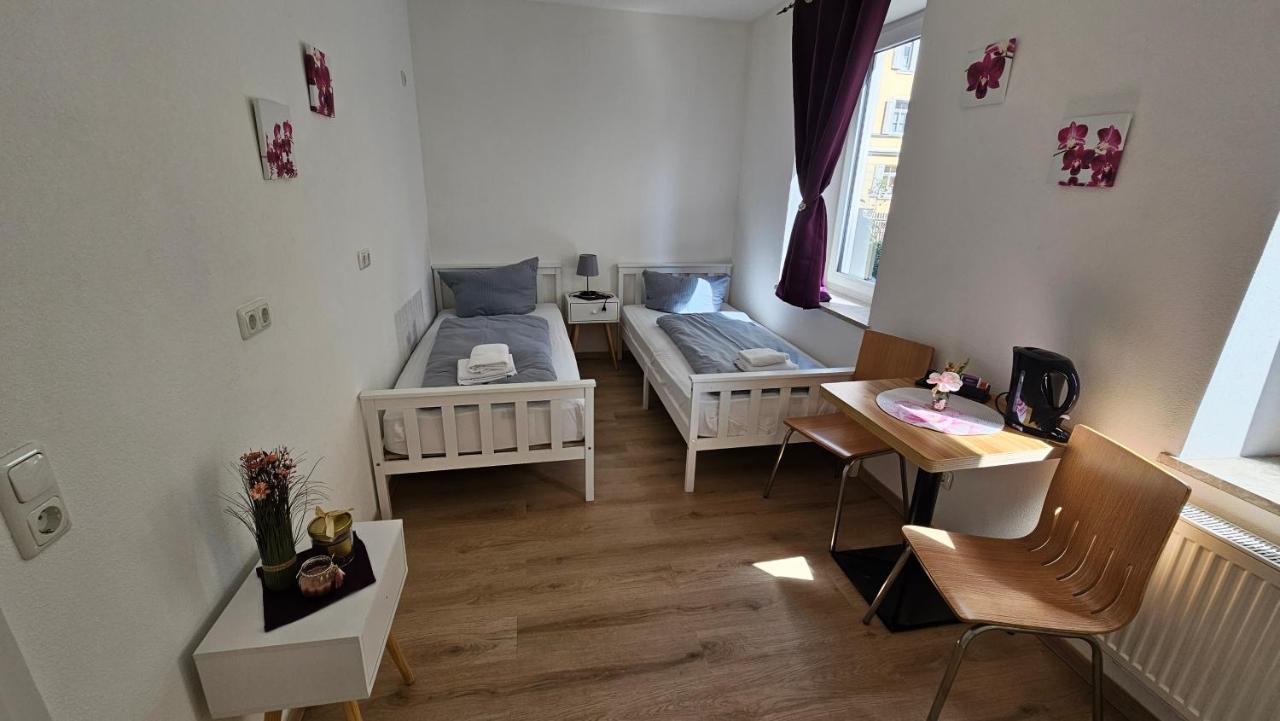 My Hostel Fuessen 外观 照片